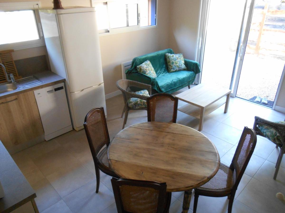 Maison D'Aela Assérac Eksteriør bilde